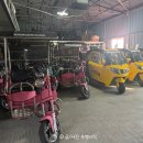 5557 | 제주 우도 4인용 전동차 우도전동차렌트 픽업 서비스 내돈내산 렌트 솔직후기