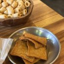 공원열쇠 | 방이시장 맛집 닭강정아 별관 홀 ㅣ 올림픽공원 맛집 주말 치맥 후기