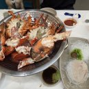 푸짐한횟집 | 만리포맛집 애견동반 가능한 태안횟집, 스끼다시 푸짐한 호남횟집 랍스타 후기