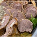 천복집 흑염소 포항효자점 이미지