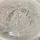 일.이.삼 칼국수 이미지