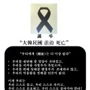 【국민필독】“한민족 죽이기, 딥스의 이이제이” 이미지