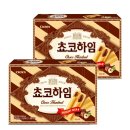 쵸코하임 142g x 2개 2,790원 무배 (쿠팡와우) 이미지