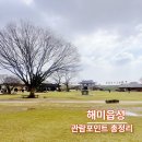 차다목장 | 서산 놀거리 타임슬립 역사여행, 해미읍성 관람포인트 5가지 주차