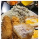 돈카츠서구 이미지