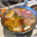 소문난 닭갈비 & 부대찌개