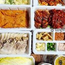 돈통마늘보쌈장기 이미지