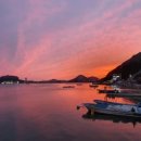 선유도에 물들다 이미지