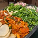 공중화장실(원문동 앞) | 공덕 경의선숲길 맛집 공중도덕ㅣ데이트, 모임하기 좋은 공덕 야장감성 오리고기 맛집 솔직후기