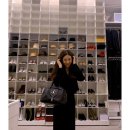 영앤리치#쇼룸 코스모폴리탄