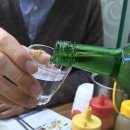 Light drinking can raise cancer risks for Koreans: report 이미지