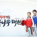 명품태권도 이미지
