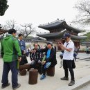 창덕궁,북촌동,삼청동길,경복궁 나들이-1 이미지