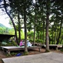 옥화자연휴양림 이미지