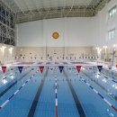 동부스포츠센터 수영장 이미지