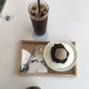 눈꽃커피