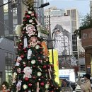 N.VILLAGE 4 | 성수동 팝마트 윈터 빌리지 팝업스토어 다녀온 후기