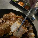 옥이족발 | 🍖🔥 천안 불당동 족발 맛집 "오밤족"다녀온 후기!