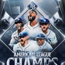 ALCS Game 6 CLE v TB 이미지