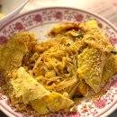 란아한 | 서면태국음식 맛집 란아한 산더미 랭쌥 현지 감성 가득한 태국요리 솔직후기