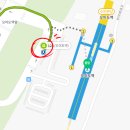 버스정류장 06-123 | 대부도 방아머리해수욕장 여행 (ft. 대중교통, 준비물, 물때 시간표)