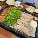 정초밥앤동해 다이닝코드