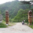 살둔마을 생둔분교 캠핑장 이미지