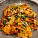 경아집밥 | 쯔양도 극찬한 삼성동점심맛집- 직장인점심부터 회식까지, 두루치기맛집 경아식당 후기