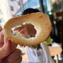 [경기/용인] 신동백 행복한시간 행시카페 동네카페 소금빵카페 후기
