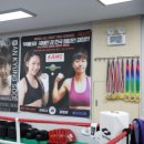 킥복싱 무에타이 복싱 MMA 국제체육관 효성점 이미지