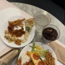 대방참빛할인마트 | KT 빕스 50% 할인 받은 후기 | 평일 런치 만원대????