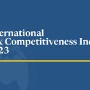 [Estonia] - International Tax Competitiveness Index 2023 이미지