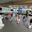 점프태권도장 이미지