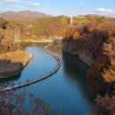12월 6일(수) 한국의 장가계 "잔도길"/ 한탄강 주상절리/한탄강 물윗길 개방/.♡40.000/조중식(찰밥) 36석리무진운행 이미지