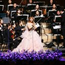 2019 조수미 콘서트 이미지