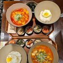 강남역 한식 맛집 점심 혼밥 1992덮밥&amp;짜글이 강남본점