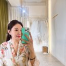 【 W 09 】 모니카 블랑쉬 촬영드레스 가봉 후기, 촬영드레스 셀렉