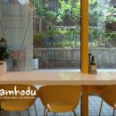 계란빵야 디저트카페 이미지