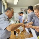 장곡면 상송1리마을회관 | [보도자료] 주민의 손으로 빚은 역사의 맛 ‘홍성 두리마을’ 전통주 시음회 개최 (7/15)