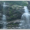 구곡폭포 이미지