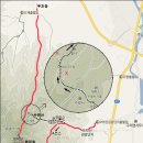 부산 사모산우회의 9월 정기산행 및 용마산악회 경부합동 산행(모악산) 안내 이미지
