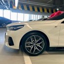 [BMW 출고후기]520i M spt 할인 및 프로모션 &amp; 세종 출고