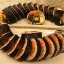 고봉민 김밥 이미지