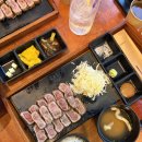 씨유율하카페거리점 | 율하카페거리 규카츠 맛집 미슐당 | 평일 웨이팅 주차 후기