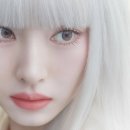 은발