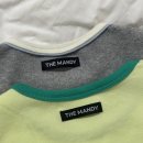 축복어린이집 | [어린이집 신학기 입소 준비] 사계절 배앓이 방지 실내복 추천 @더맨디