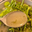 삼삼뼈국 먹골점 이미지