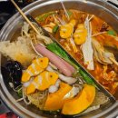 탕정역 맛집 아산 샤브샤브 퐁당 탕정점 솔직후기