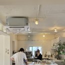 르코티 | 공주 제민천 카페 르코티(LE KOTI), 분위기 좋은 디저트 카페 후기