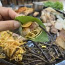 명가솥뚜껑서귀포흑돼지 이미지